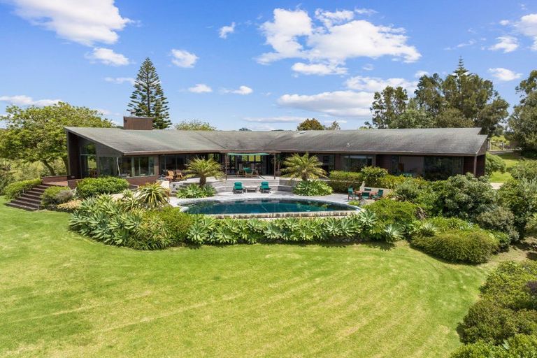 Photo of property in 79 Langman Lane, Matapouri, Whangarei, 0173