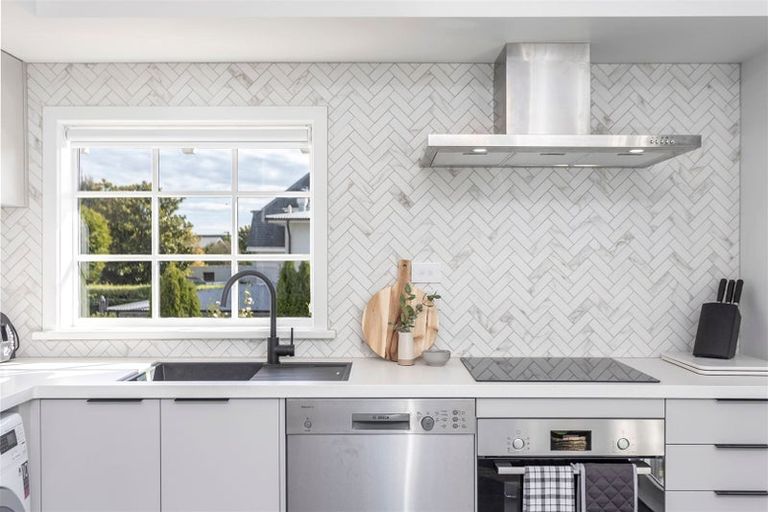 Photo of property in 1/7 Beverley Street, St Albans, Christchurch, 8014