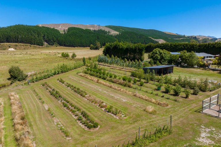 Photo of property in 70 Seniors Road, Wairau Valley, Blenheim, 7271