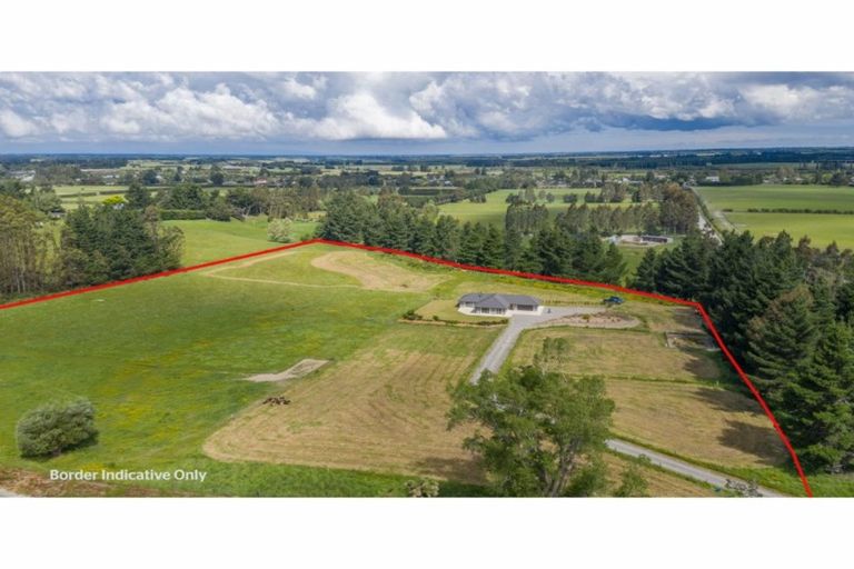 Photo of property in 108 Mill Road, Waimate, 7978