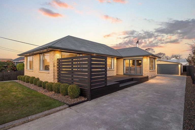 Photo of property in 26 Rowses Road, Aranui, Christchurch, 8061