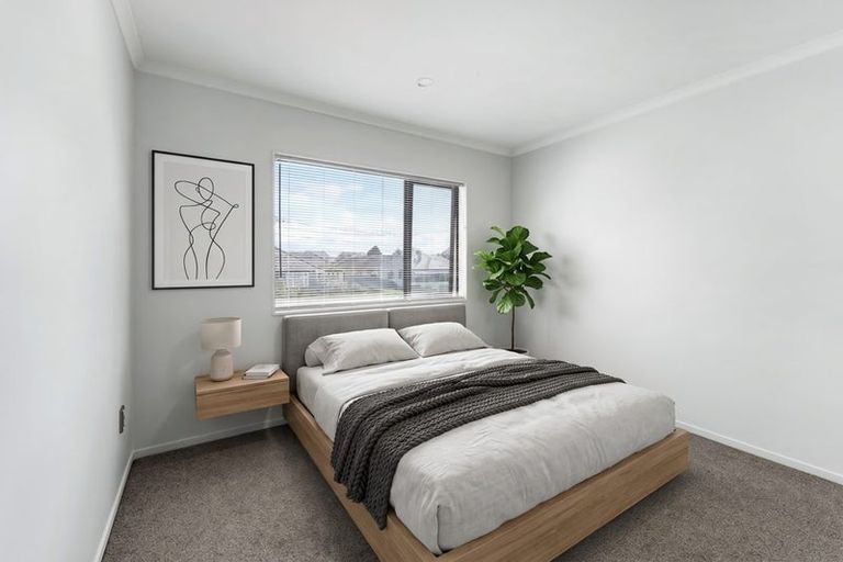 Photo of property in 49b Birdwood Avenue, Papatoetoe, Auckland, 2025