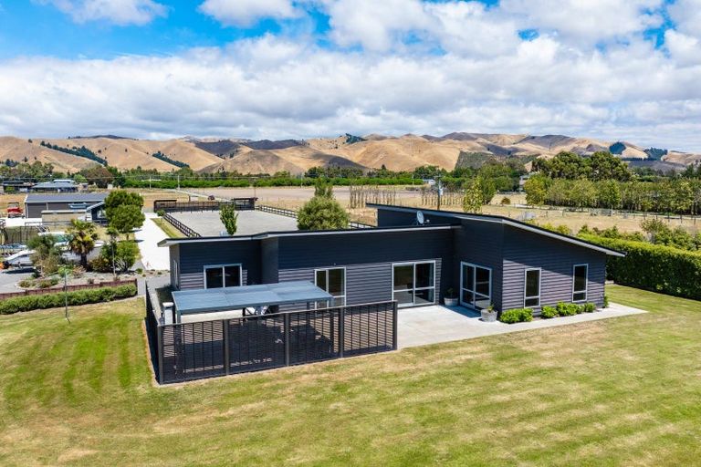 Photo of property in 81 Hardings Road, Riverlands, Blenheim, 7274