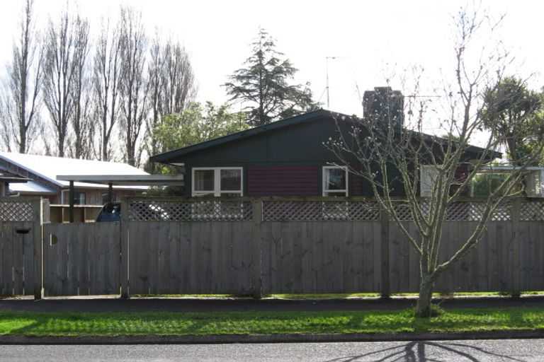 Photo of property in 31 Barrie Crescent, Silverdale, Hamilton, 3216