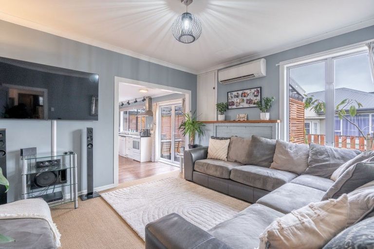 Photo of property in 29 Saint Andrew Street, Richmond, Invercargill, 9810