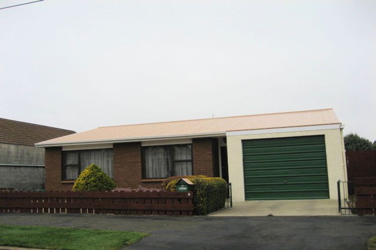 Photo of property in 9 Normanby Street, Saint Kilda, Dunedin, 9012
