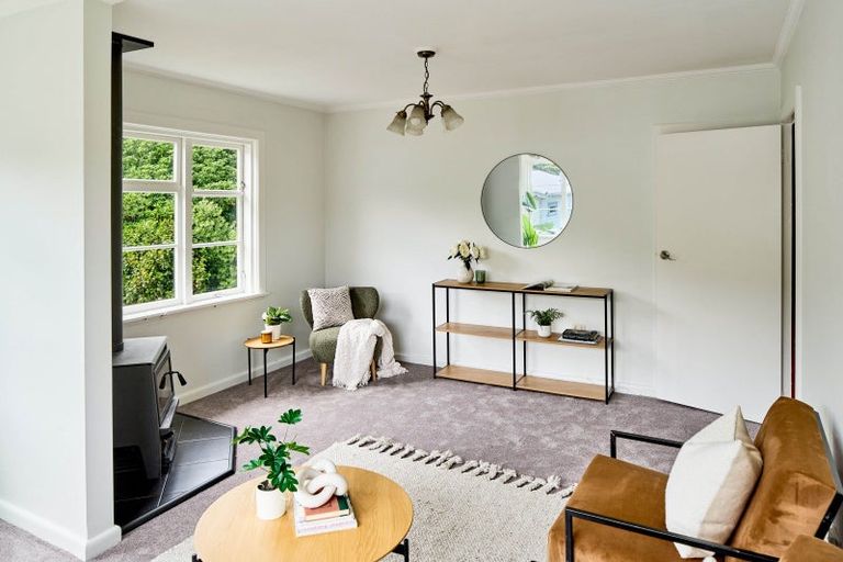 Photo of property in 182a Darlington Road, Miramar, Wellington, 6022