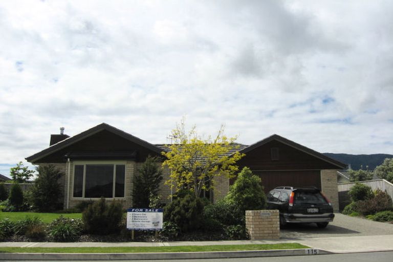 Photo of property in 115 Aldinga Avenue, Stoke, Nelson, 7011