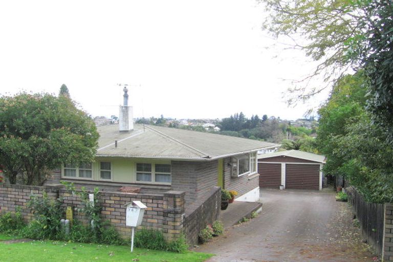 Photo of property in 307 Waihi Road, Judea, Tauranga, 3110