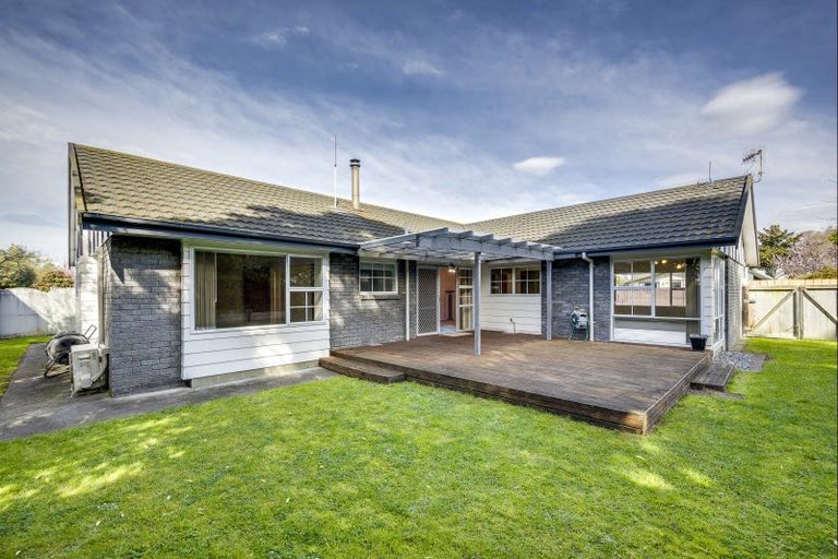Photo of property in 4 Alley Place, Taradale, Napier, 4112