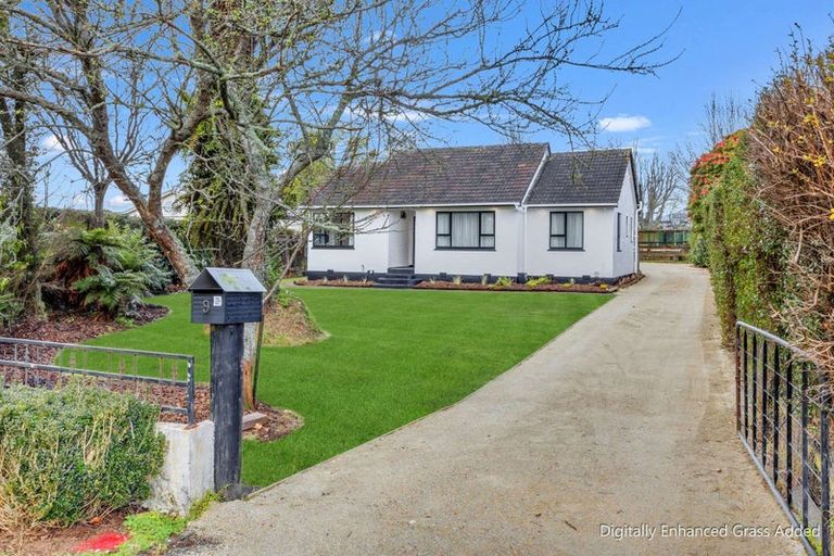 Photo of property in 9 Falstaff Street, Stratford, 4332