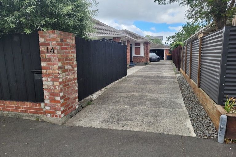 Photo of property in 14 Norah Street, Mairehau, Christchurch, 8013