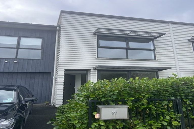 Photo of property in 39 Matairangi Avenue, Totara Heights, Auckland, 2105