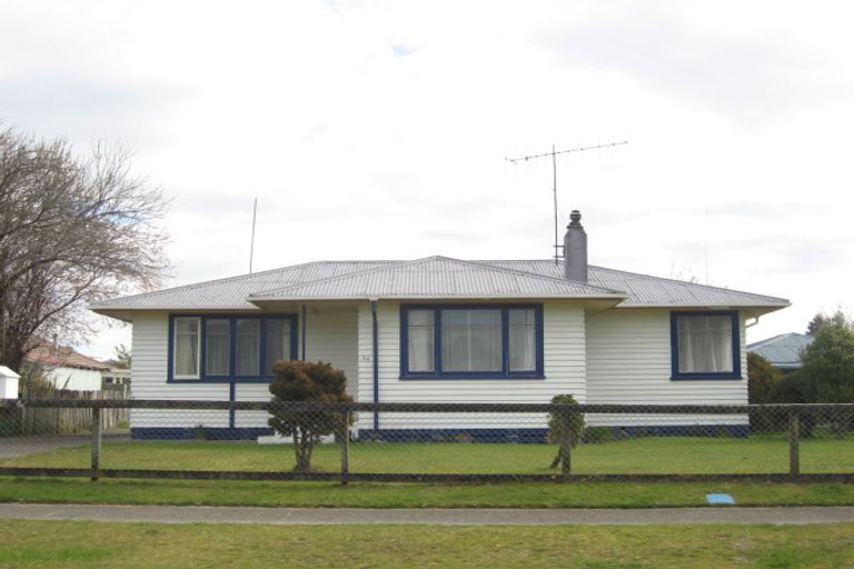 Photo of property in 44 Oregon Drive, Murupara, 3025