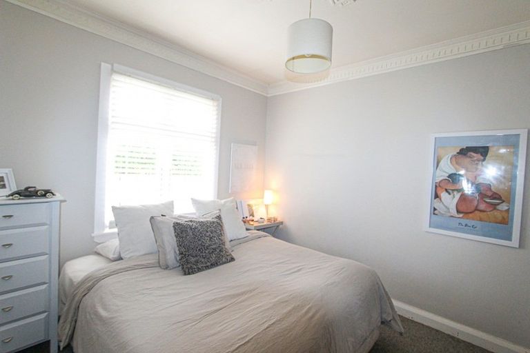 Photo of property in 10 Huxley Street, Pahiatua, 4910