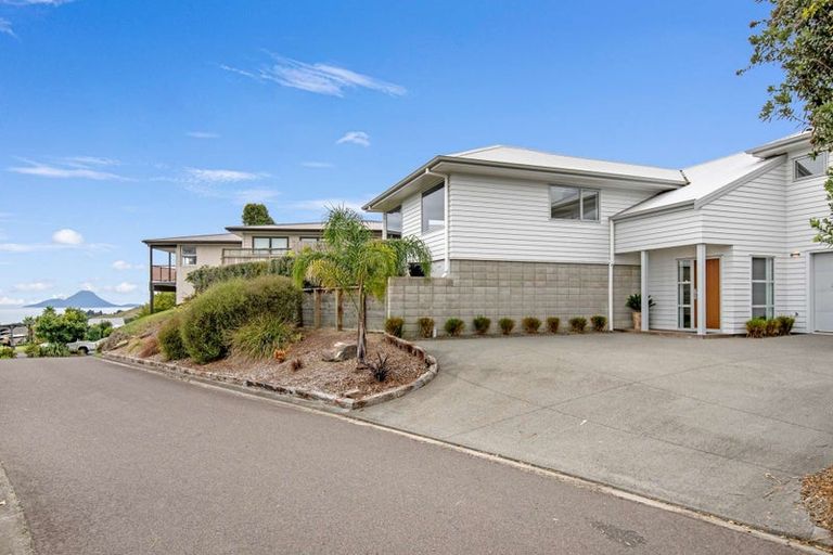 Photo of property in 55 Melville Drive, Whakatane, 3120