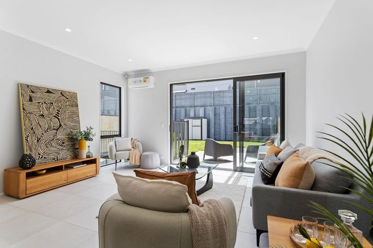 Photo of property in 57 Roundel Crescent, Whenuapai, Auckland, 0618