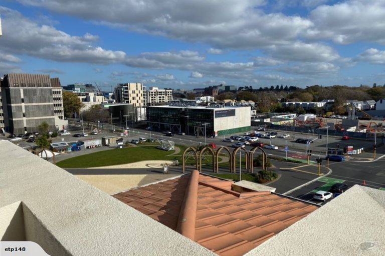 Photo of property in 87a Kilmore Street, Christchurch Central, Christchurch, 8013