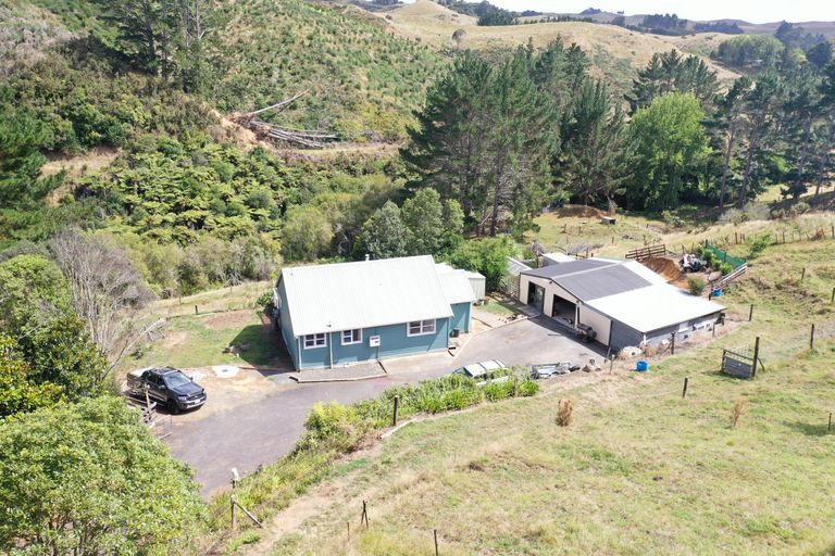 Photo of property in 178 Wilton Collieries Road, Glen Massey, Ngaruawahia, 3794