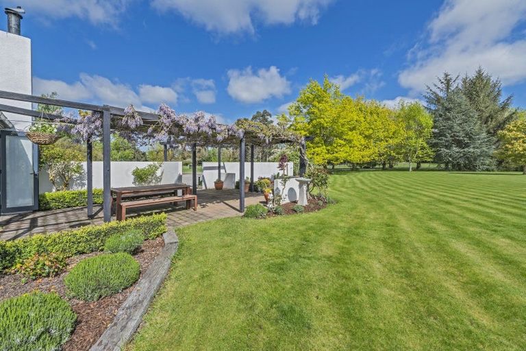 Photo of property in 180 Deans Road, Darfield, 7571