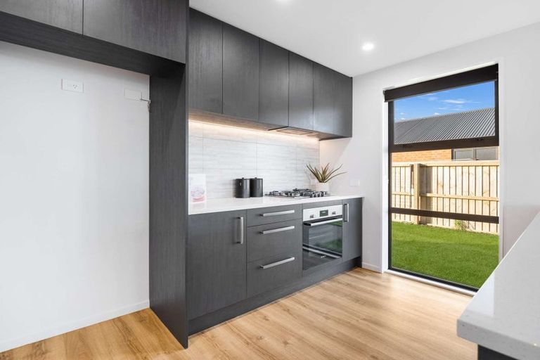 Photo of property in 101 Ed Hillary Drive, Rolleston, 7615