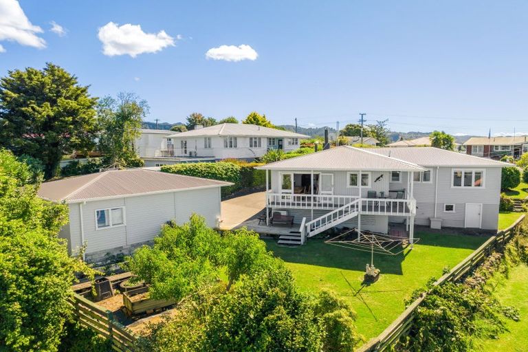 Photo of property in 6 Hikurangi Terrace, Taumarunui, 3920
