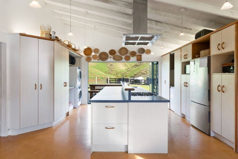 Photo of property in 969 Waingaro Road, Glen Massey, 3793