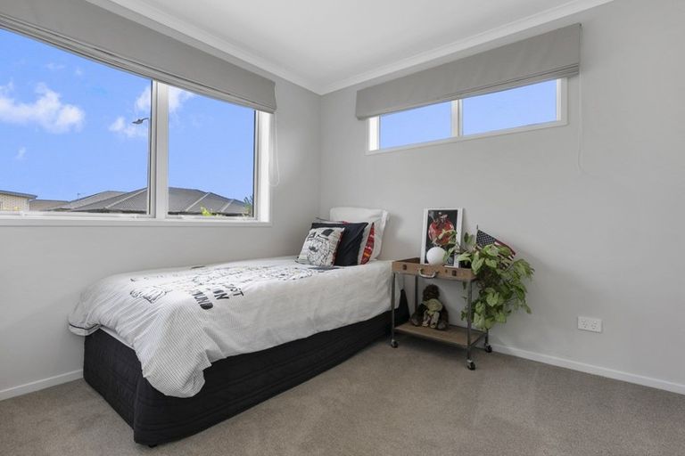 Photo of property in 17 Flack Street, Pyes Pa, Tauranga, 3112