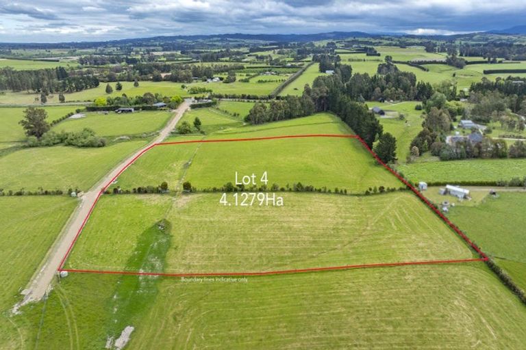 Photo of property in 229 Balcairn Amberley Road, Balcairn, Amberley, 7481