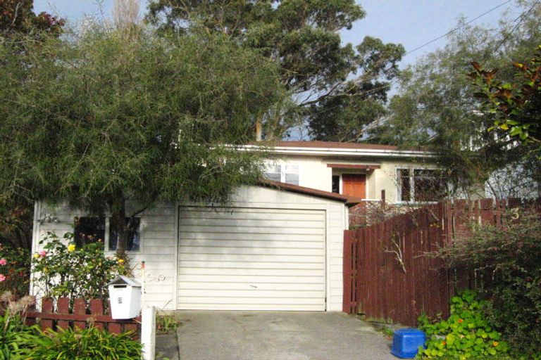 Photo of property in 3 Conway Street, Macandrew Bay, Dunedin, 9014