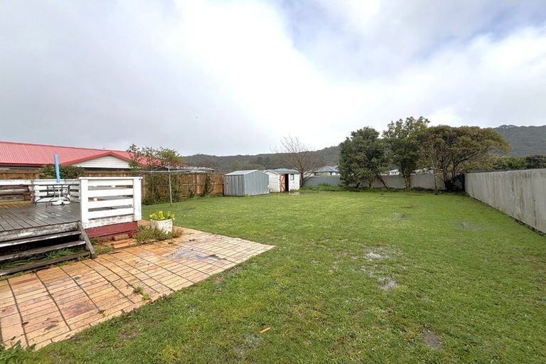 Photo of property in 51 Donnelley Drive, Wainuiomata, Lower Hutt, 5014