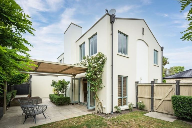 Photo of property in 114a Bishop Street, St Albans, Christchurch, 8014