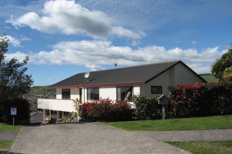 Photo of property in 26a Philomel Crest, Welcome Bay, Tauranga, 3112