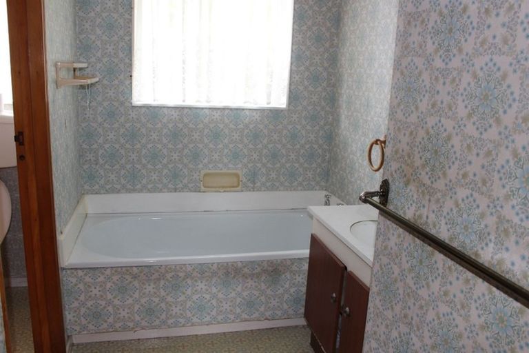 Photo of property in 6 Mawhera Street, Dobson, Greymouth, 7805