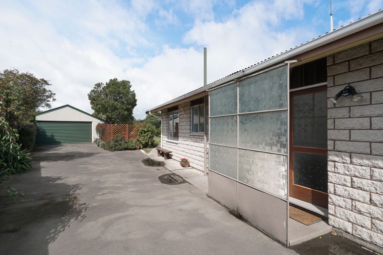Photo of property in 469 Johns Road, Harewood, Christchurch, 8051