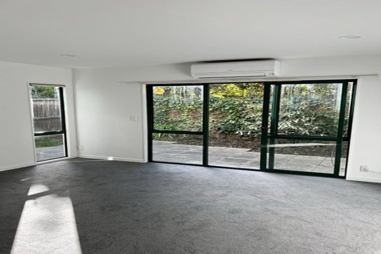 Photo of property in 4/17 Bristol Street, St Albans, Christchurch, 8014