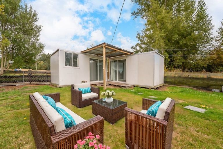 Photo of property in 1006 Timaru-temuka Highway, Temuka, 7985