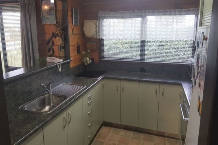 Photo of property in 1 Andrew Street, Waimate, 7924