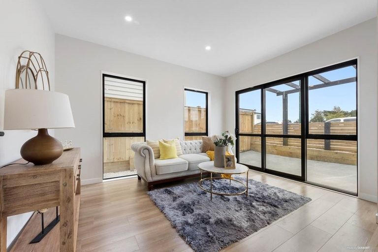 Photo of property in 68 Rashni Road, Flat Bush, Auckland, 2019