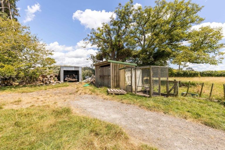 Photo of property in 107 Norfolk Road, Norfolk, Inglewood, 4388