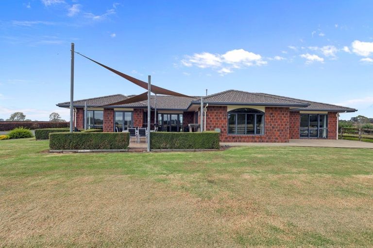 Photo of property in 77 Cameron Road, Mangateparu, Morrinsville, 3375