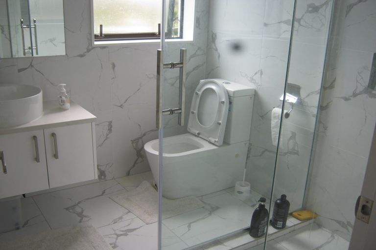 Photo of property in 6 Barnesmore Road, Flat Bush, Auckland, 2019