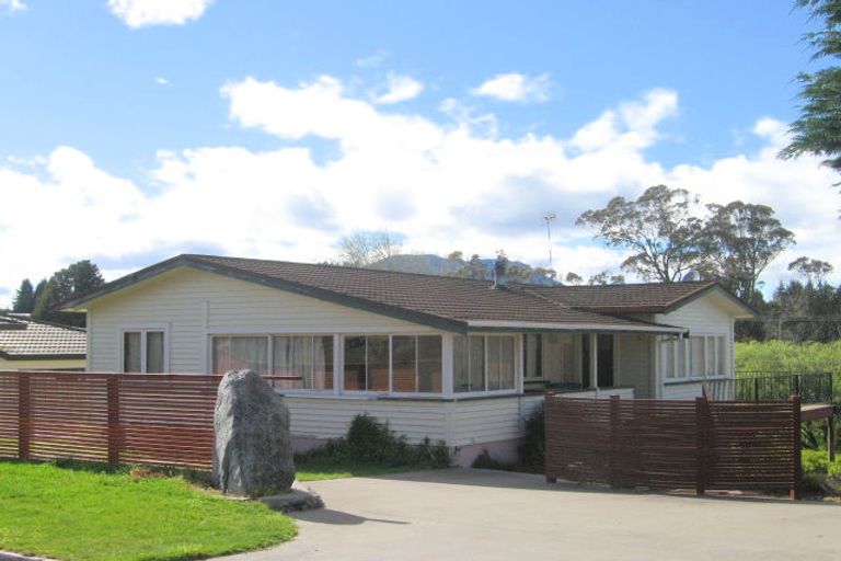 Photo of property in 10 Sinton Row, Nukuhau, Taupo, 3330