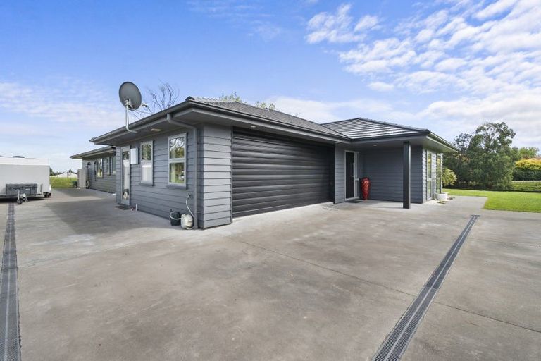 Photo of property in 872a Reid Line East, Bunnythorpe, Palmerston North, 4481