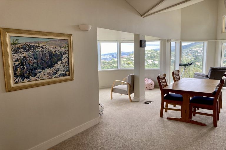 Photo of property in 21 Kabul Street, Khandallah, Wellington, 6035