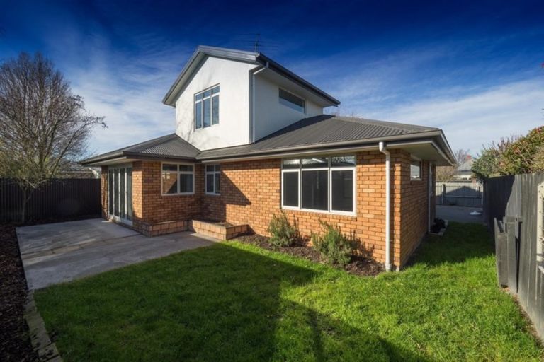Photo of property in 11c Wills Street, Ashburton, 7700