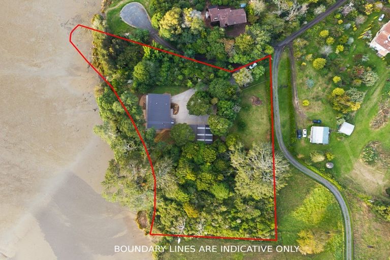 Photo of property in 115 Waitangi Falls Road, Glenbrook, Waiuku, 2681