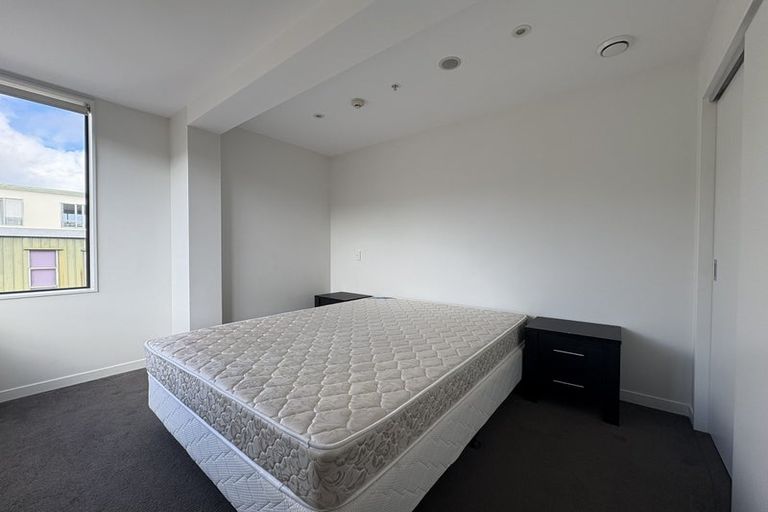 Photo of property in Nouvo Apartments, 3j/21 Rugby Street, Mount Cook, Wellington, 6021