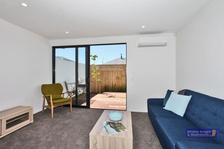 Photo of property in 5/61 Osborne Street, Waltham, Christchurch, 8011