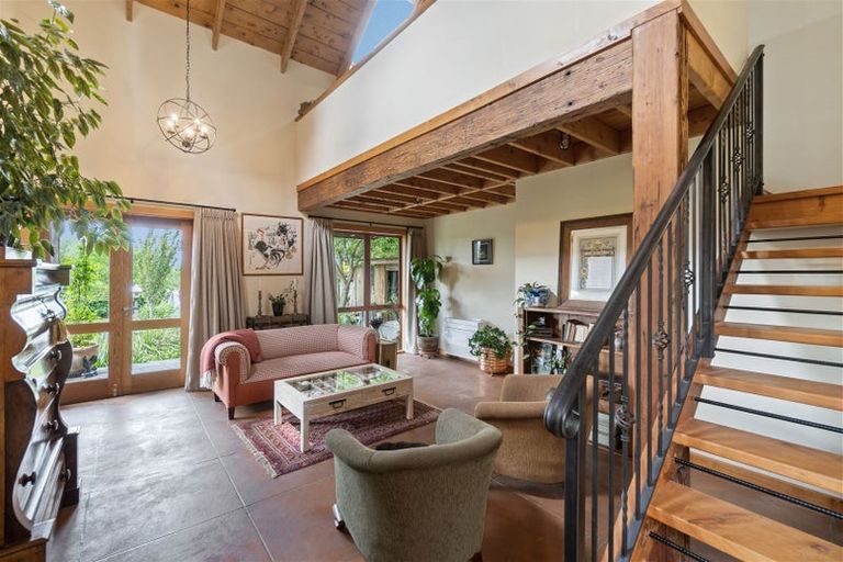 Photo of property in 442 West Melton Road, West Melton, Christchurch, 7676